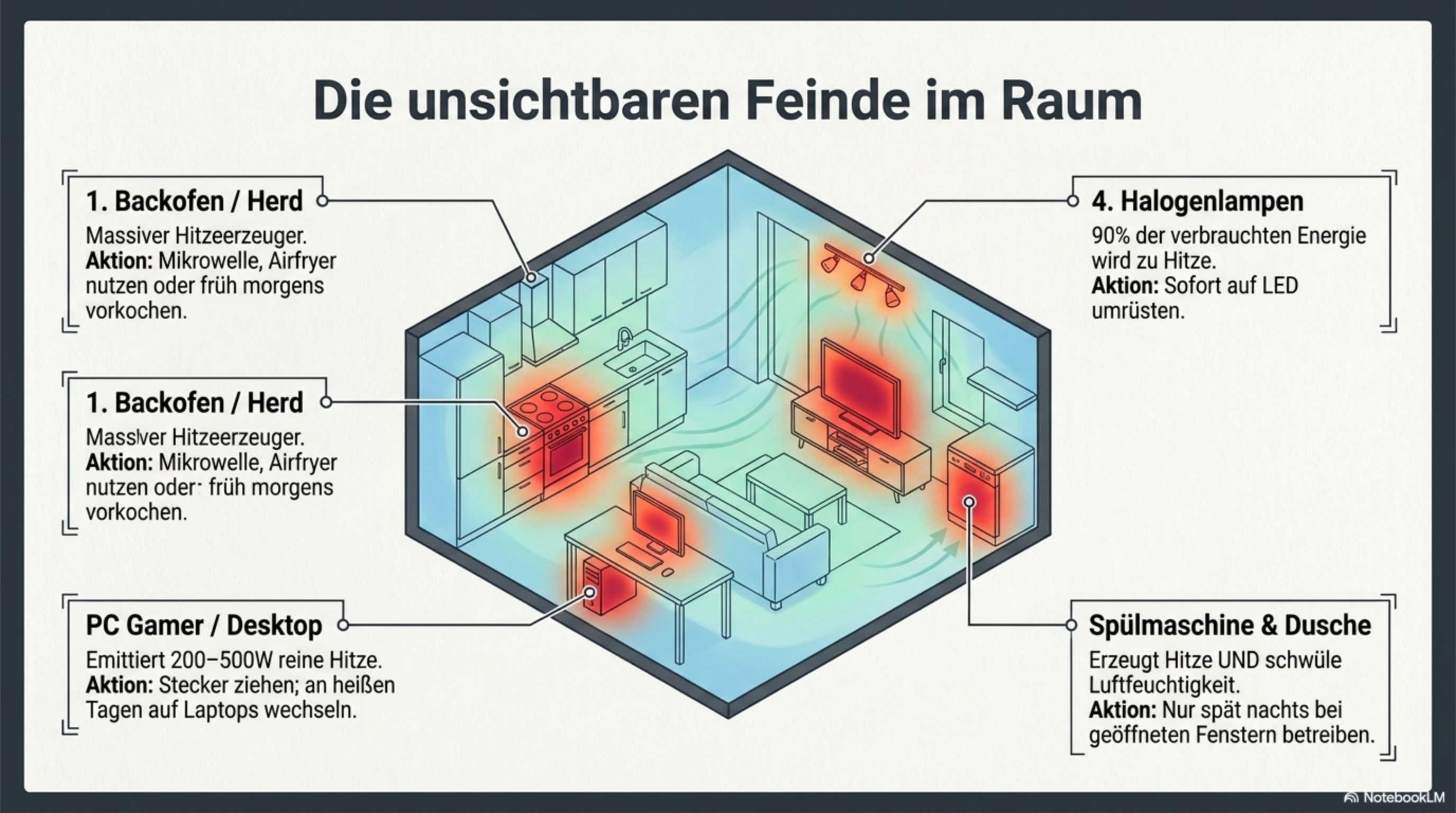 Guide Seite, DIY